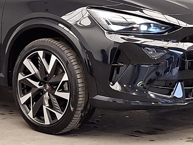 Used Cupra Formentor 2025 for sale - 77815508: Photo 9