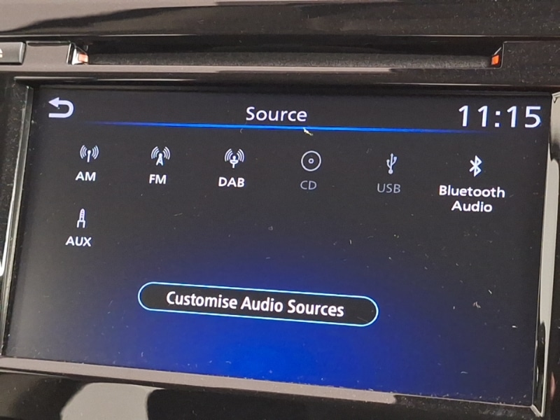 Used Nissan Qashqai 2021 for sale - 78065995: Photo 13