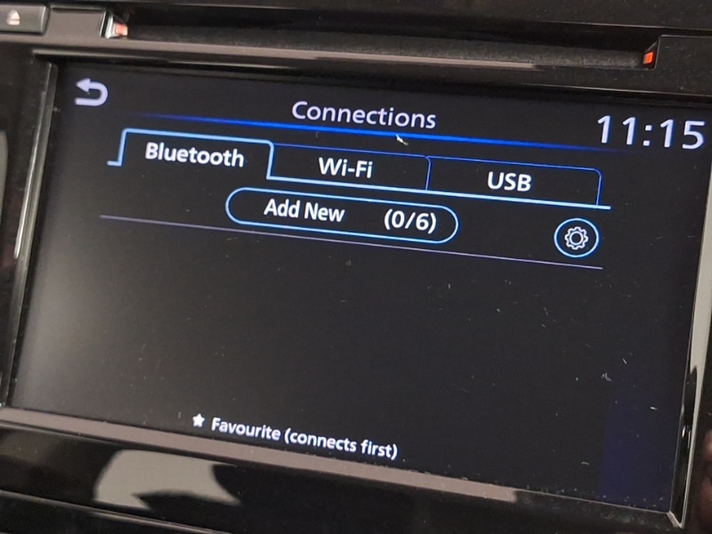 Used Nissan Qashqai 2021 for sale - 78065995: Photo 14