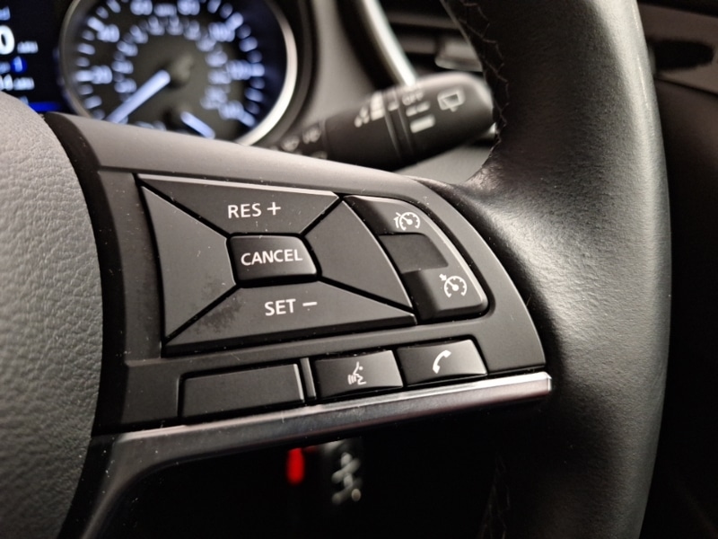 Used Nissan Qashqai 2021 for sale - 78065995: Photo 17