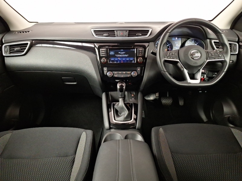 Used Nissan Qashqai 2021 for sale - 78065995: Photo 2