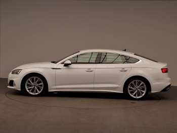 Used Audi A5 2021 for sale - 74902255: Photo