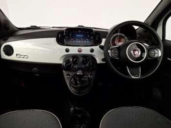 Used Fiat 500 2020 for sale - 75177230: Photo