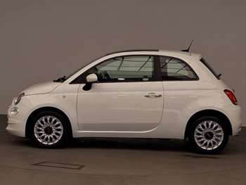 Used Fiat 500 2020 for sale - 75177230: Photo
