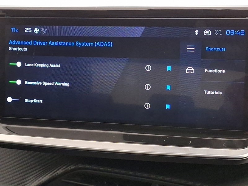 Used Peugeot 208 2025 for sale - 77885732: Photo 14