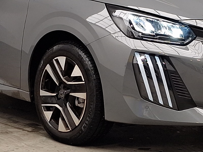 Used Peugeot 208 2025 for sale - 77885732: Photo 9