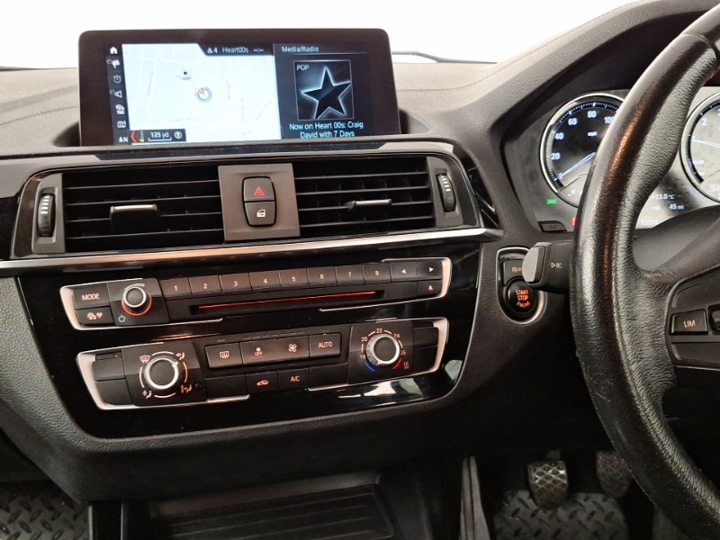 Used BMW 1 Series 2018 for sale - 76779746: Photo 10