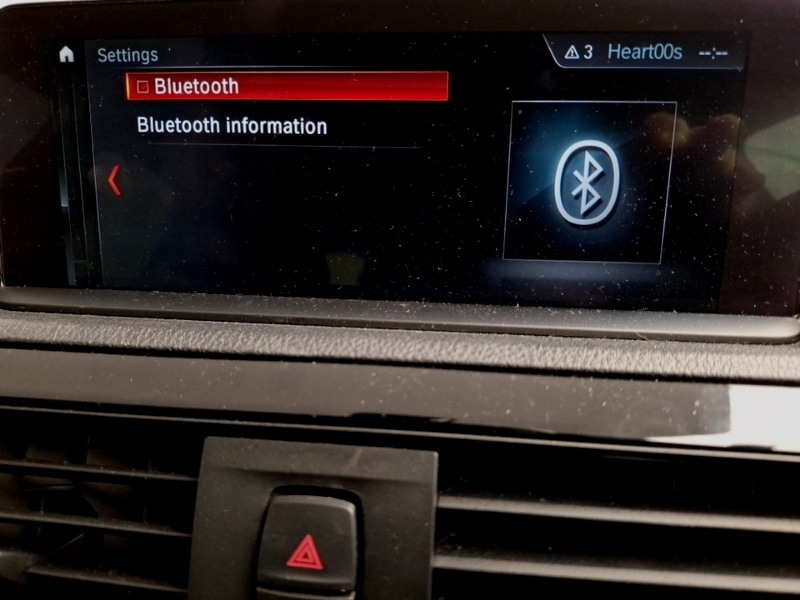 Used BMW 1 Series 2018 for sale - 76779746: Photo 13