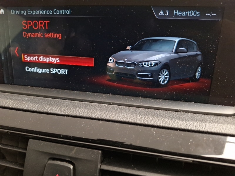 Used BMW 1 Series 2018 for sale - 76779746: Photo 14