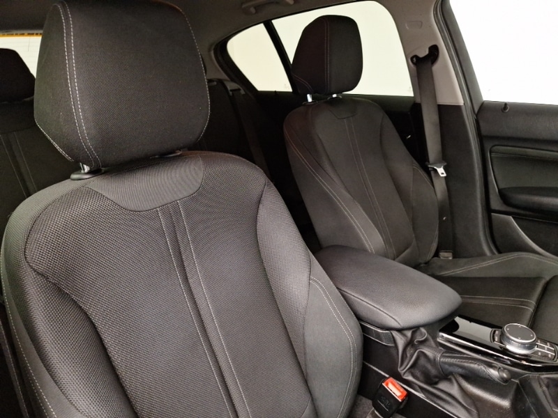 Used BMW 1 Series 2018 for sale - 76779746: Photo 19