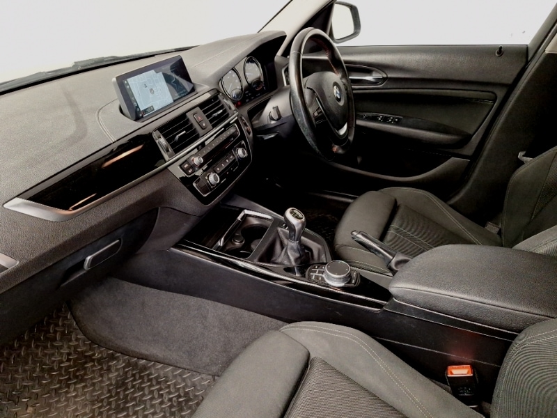 Used BMW 1 Series 2018 for sale - 76779746: Photo 5