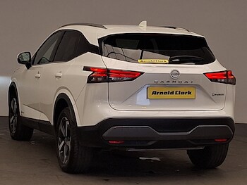 Used Nissan Qashqai 2023 for sale - 78211492: Photo