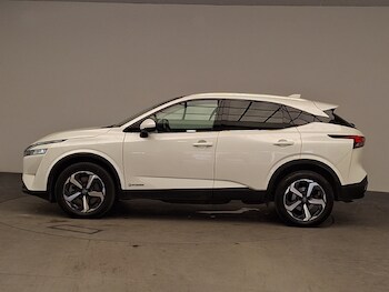 Used Nissan Qashqai 2023 for sale - 78211492: Photo