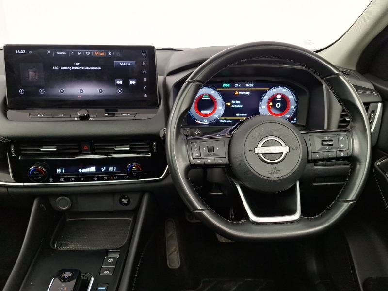 Used Nissan Qashqai 2023 for sale - 78211492: Photo 7