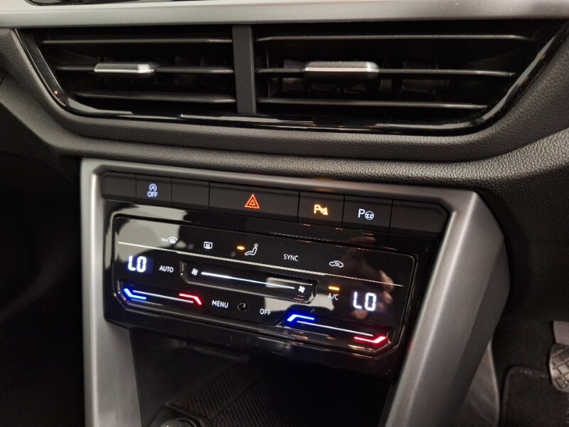 Used Volkswagen T-Roc 2022 for sale - 76325385: Photo 13