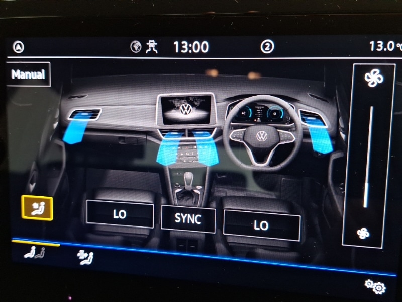 Used Volkswagen T-Roc 2022 for sale - 76325385: Photo 14