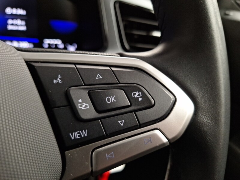 Used Volkswagen T-Roc 2022 for sale - 76325385: Photo 18