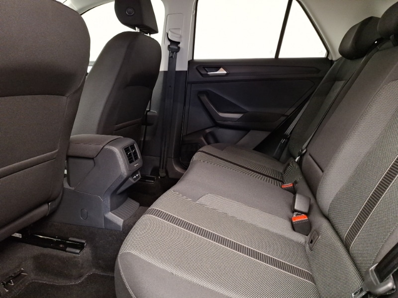 Used Volkswagen T-Roc 2022 for sale - 76325385: Photo 6