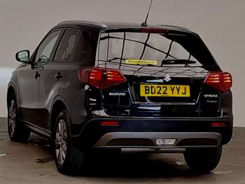 Used Suzuki Vitara 2022 for sale - 75080377: Photo
