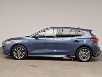 Used Ford Focus 2023 for sale - 78987784: Photo