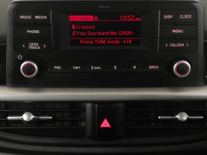 Used Kia Picanto 2021 for sale - 76427695: Photo 12