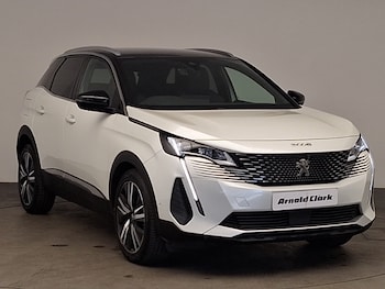 Used Peugeot 3008 2021 for sale - 79231655: Photo