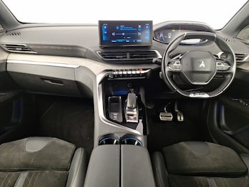 Used Peugeot 3008 2021 for sale - 79231655: Photo