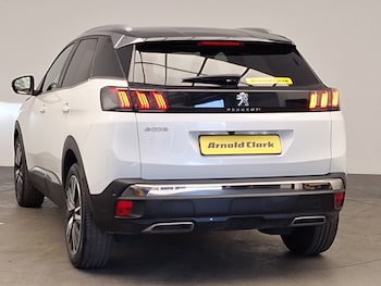 Used Peugeot 3008 2021 for sale - 79231655: Photo