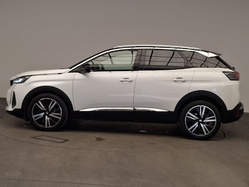 Used Peugeot 3008 2021 for sale - 79231655: Photo