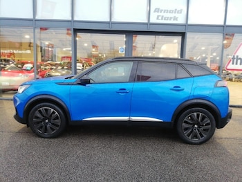 Used Peugeot 2008 2020 for sale - 77466248: Photo