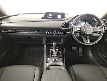Used Mazda CX-30 2021 for sale - 78654242: Photo