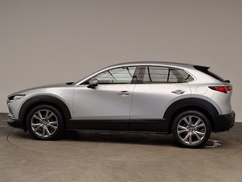 Used Mazda CX-30 2021 for sale - 78654242: Photo