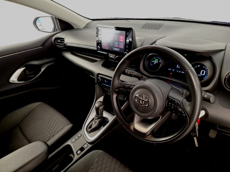 Used Toyota Yaris 2023 for sale - 78023560: Photo 11