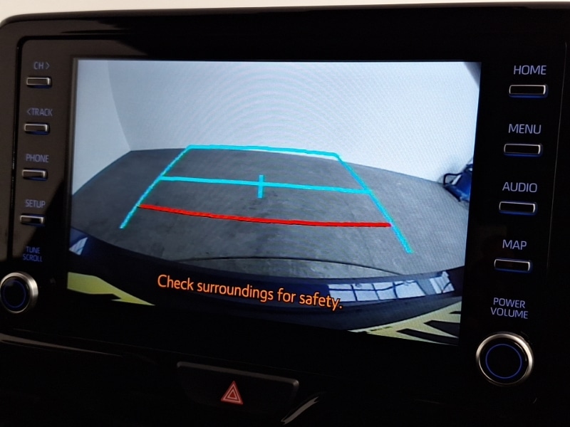 Used Toyota Yaris 2023 for sale - 78023560: Photo 12