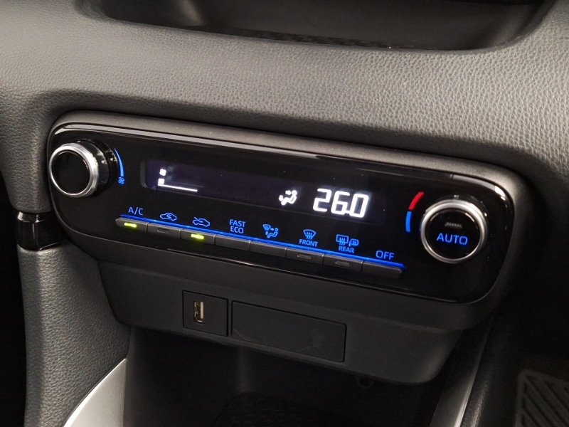 Used Toyota Yaris 2023 for sale - 78023560: Photo 13