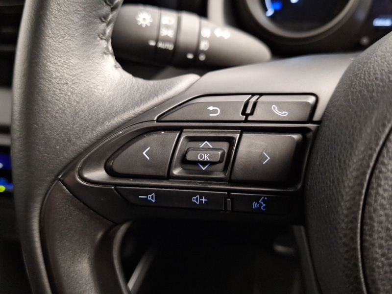 Used Toyota Yaris 2023 for sale - 78023560: Photo 16