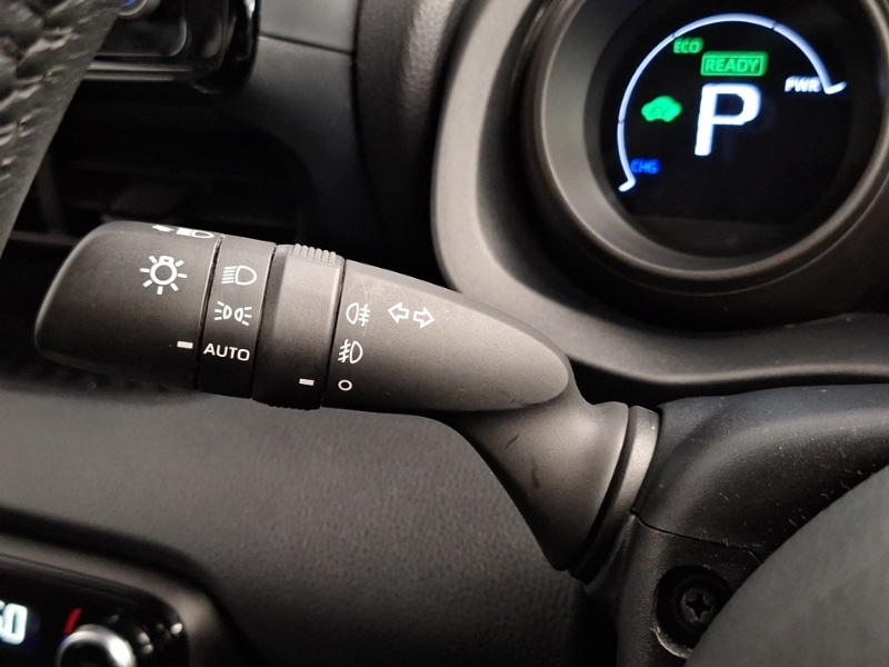 Used Toyota Yaris 2023 for sale - 78023560: Photo 18