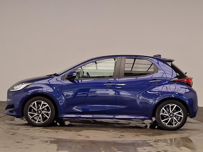 Used Toyota Yaris 2023 for sale - 78023560: Photo 4