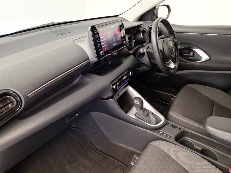 Used Toyota Yaris 2023 for sale - 78023560: Photo 5