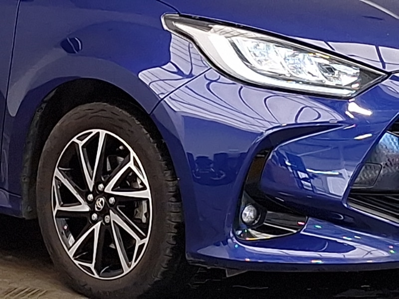 Used Toyota Yaris 2023 for sale - 78023560: Photo 9