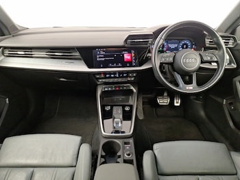 Used Audi A3 2021 for sale - 78269132: Photo