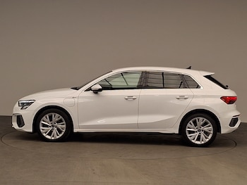 Used Audi A3 2021 for sale - 78269132: Photo