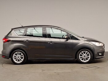 Used Ford C-Max 2017 for sale - 78460588: Photo