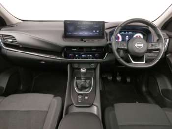 Used Nissan Qashqai 2023 for sale - 74431156: Photo