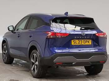 Used Nissan Qashqai 2023 for sale - 74431156: Photo
