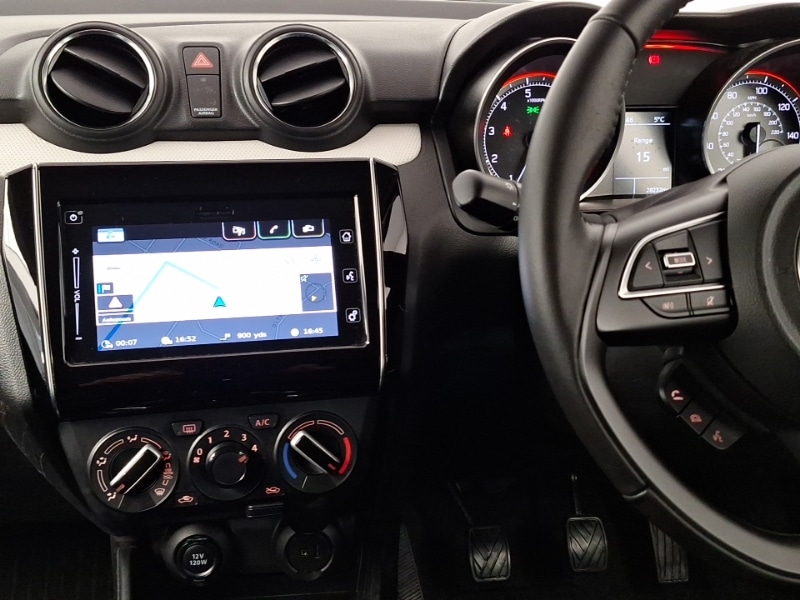 Used Suzuki Swift 2023 for sale - 77664070: Photo 10