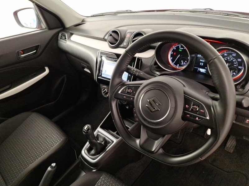 Used Suzuki Swift 2023 for sale - 77664070: Photo 11