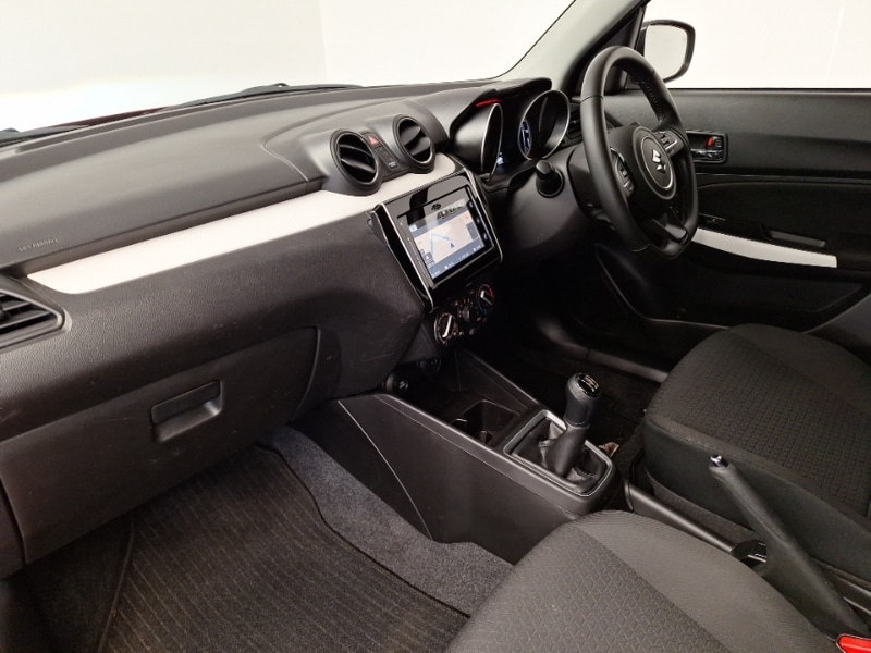 Used Suzuki Swift 2023 for sale - 77664070: Photo 5