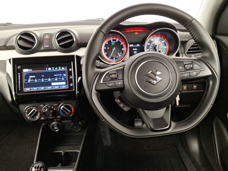 Used Suzuki Swift 2023 for sale - 77664070: Photo 7