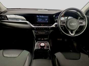 Used Kia Niro 2022 for sale - 74771514: Photo